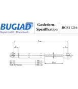 BUGIAD - BGS11216 - 
