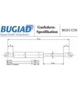 BUGIAD - BGS11236 - 