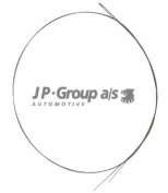 JP GROUP - 1670500103 - 
