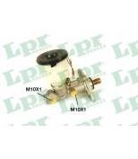 LPR - 1610 - Цилиндр торм. главный
