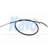 KAVO PARTS - BHC6654 - 
