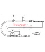 METZGER - 170001 - 