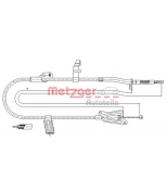 METZGER - 170247 - 