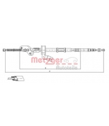 METZGER - 171550 - 