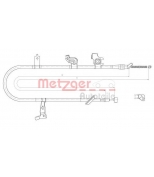 METZGER - 175060 - 