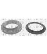 BORG & BECK - BSM5295 - 