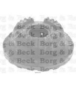 BORG & BECK - BSM5335 - 