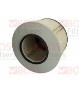 BOSS FILTERS - BS01019 - Фильтр воздуха