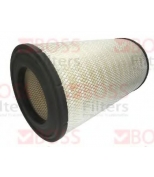 BOSS FILTERS - BS01039 - Фильтр воздуха