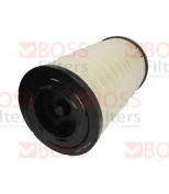 BOSS FILTERS - BS01084 - Фильтр воздуха