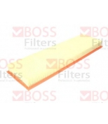 BOSS FILTERS - BS01091 - 