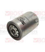 BOSS FILTERS - BS04006 - Топливный фильтр