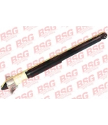 BSG - BSG30300034 - Амортизатор задний / FORD Focus II 1.4-2.5 04~