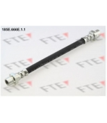 FTE - 185E666E11 - 