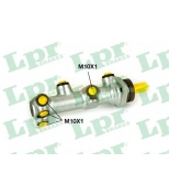 LPR - 1822 - Цилиндр торм. главный