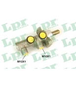 LPR - 1881 - Цилиндр торм глав (22.22) ASTRA F/VEC A +ABS