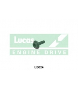 LUCAS - LS024 - 