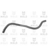 MALO - 18616 - only rubber heating/cooling hose