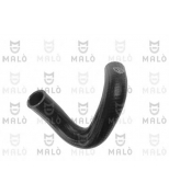 MALO - 18676A - cooling  -  heating  hose