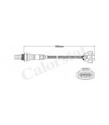 VERNET - LS140599 - Датчик кислородный/Lambdasonde OPEL ASTRA/CORSA/MERIVA/VECTRA