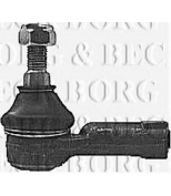 BORG & BECK - BTR4132 - 