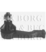 BORG & BECK - BTR4431 - 