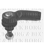 BORG & BECK - BTR4576 - 