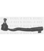 BORG & BECK - BTR4583 - 