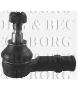 BORG & BECK - BTR4602 - 