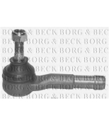 BORG & BECK - BTR5039 - 