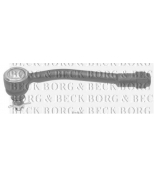 BORG & BECK - BTR5638 - 