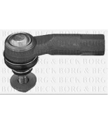 BORG & BECK - BTR5852 - 