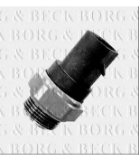 BORG & BECK - BTS89192 - 