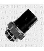 BORG & BECK - BTS91592 - 