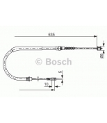 BOSCH - 1987477567 - 