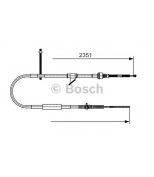 BOSCH - 1987482067 - 