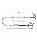 BOSCH - 1987482239 - 