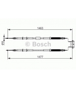 BOSCH - 1987482283 - 