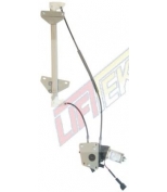 LIFT-TEK - LTHD55R - 