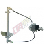 LIFT-TEK - LTHY27R - 