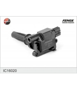 FENOX - IC16020 - Катушка зажигания_Fenox_Hyundai Sonata 99-04/ SantaFe/ Magentis 00-/ Sorento 02- 2.0/2.4