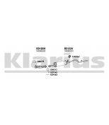 KLARIUS - 820027U - 