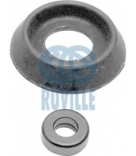 RUVILLE - 827801 - Опора амортизационной стойки 827801