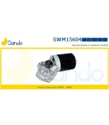 SANDO - SWM15604 - 