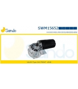 SANDO - SWM15652 - 
