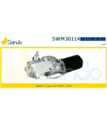 SANDO - SWM30114 - 