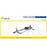 SANDO - SWS30109 - 