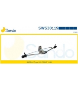 SANDO - SWS30119 - 