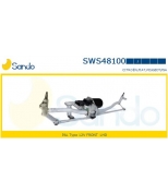 SANDO - SWS48100 - 