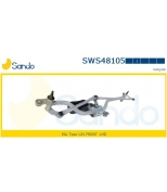 SANDO - SWS48105 - 